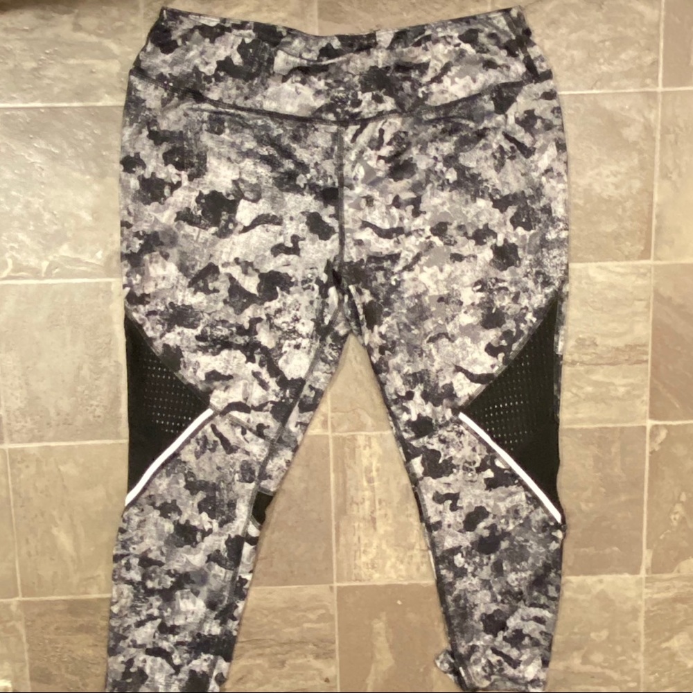 workout leggings